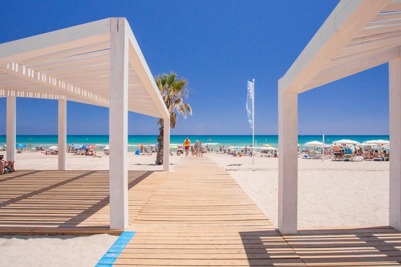 Appartement Arena En Playa De San Juan *
