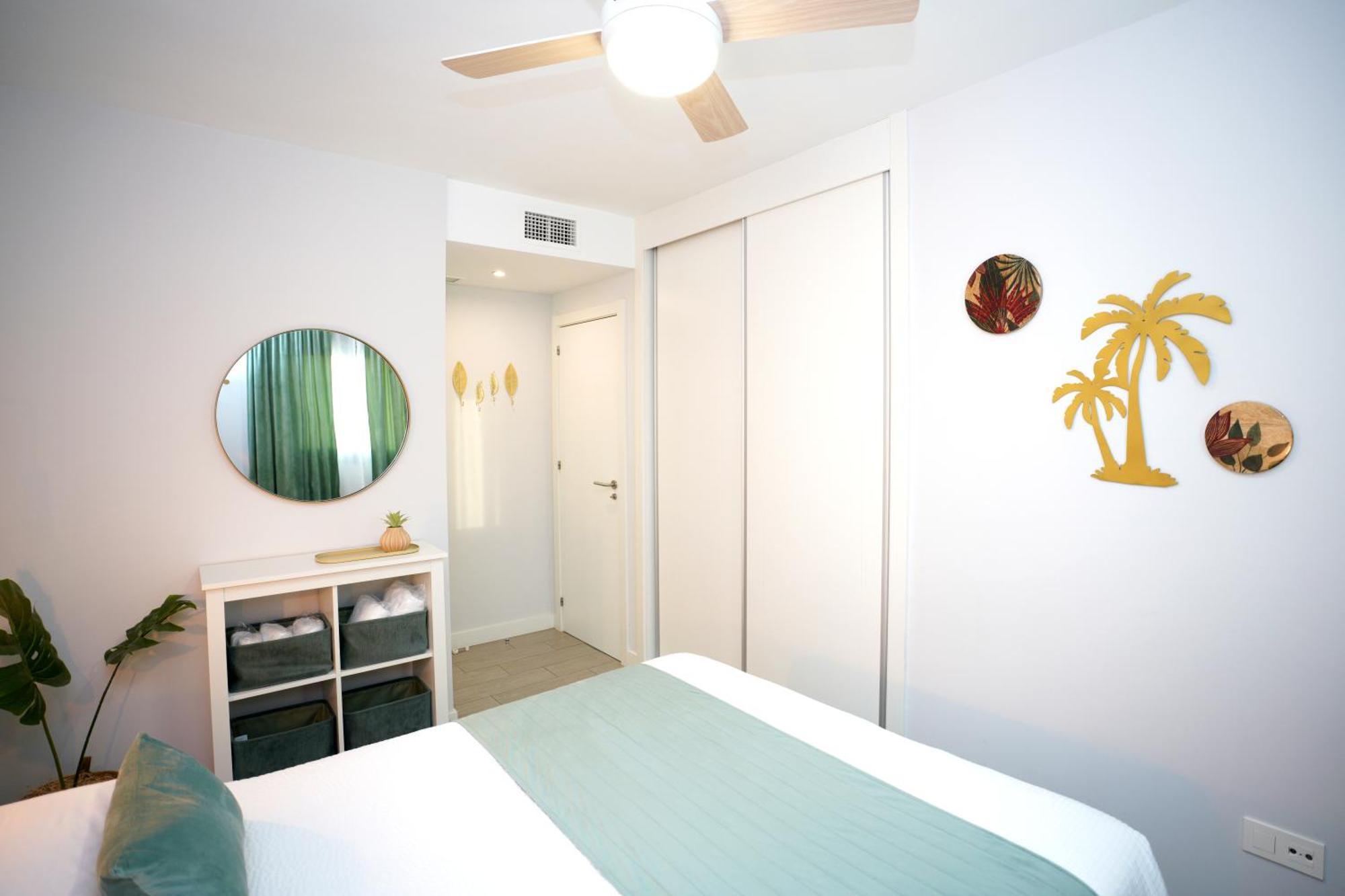 Appartement Arena En Playa De San Juan *