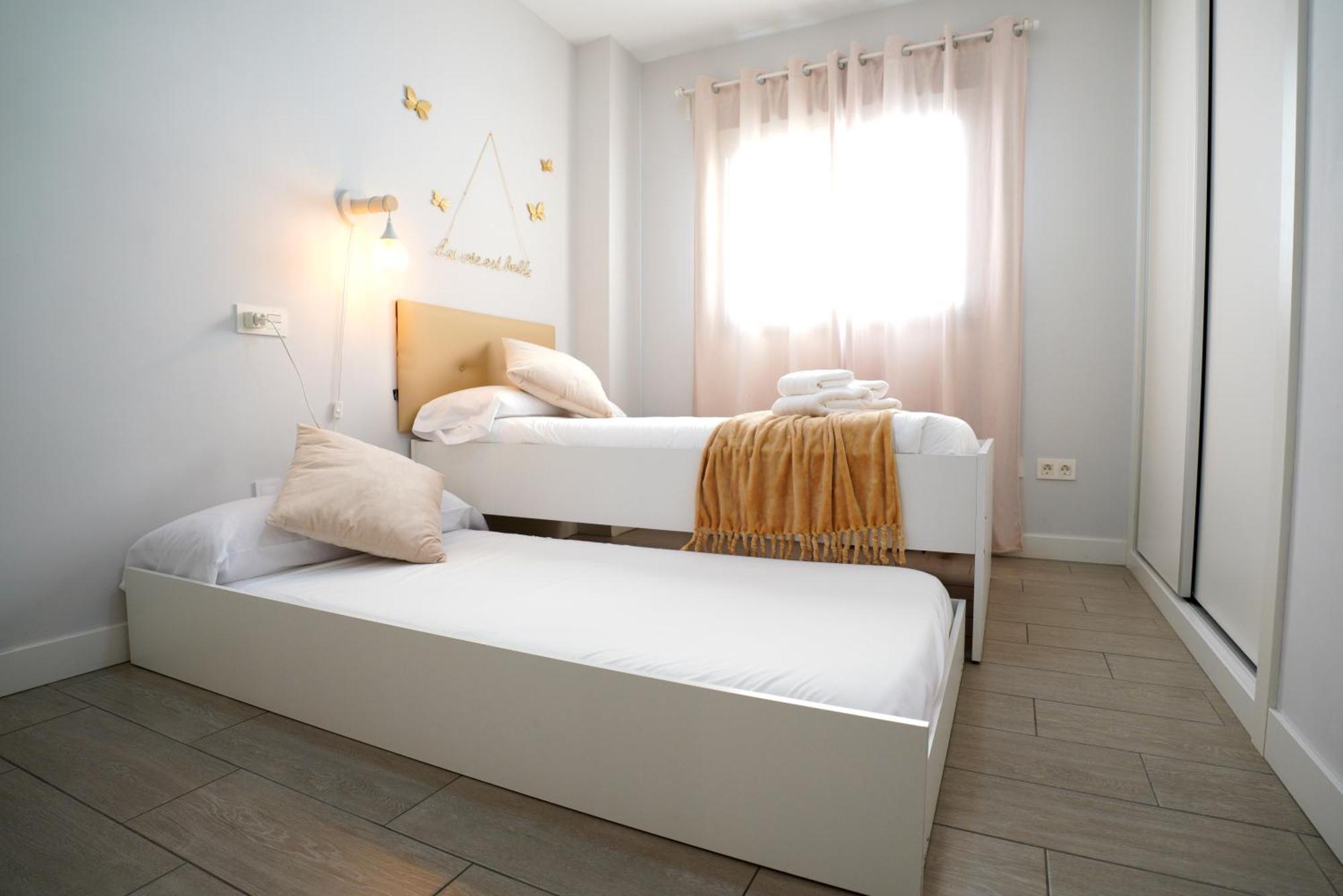 Appartement Arena En Playa De San Juan *