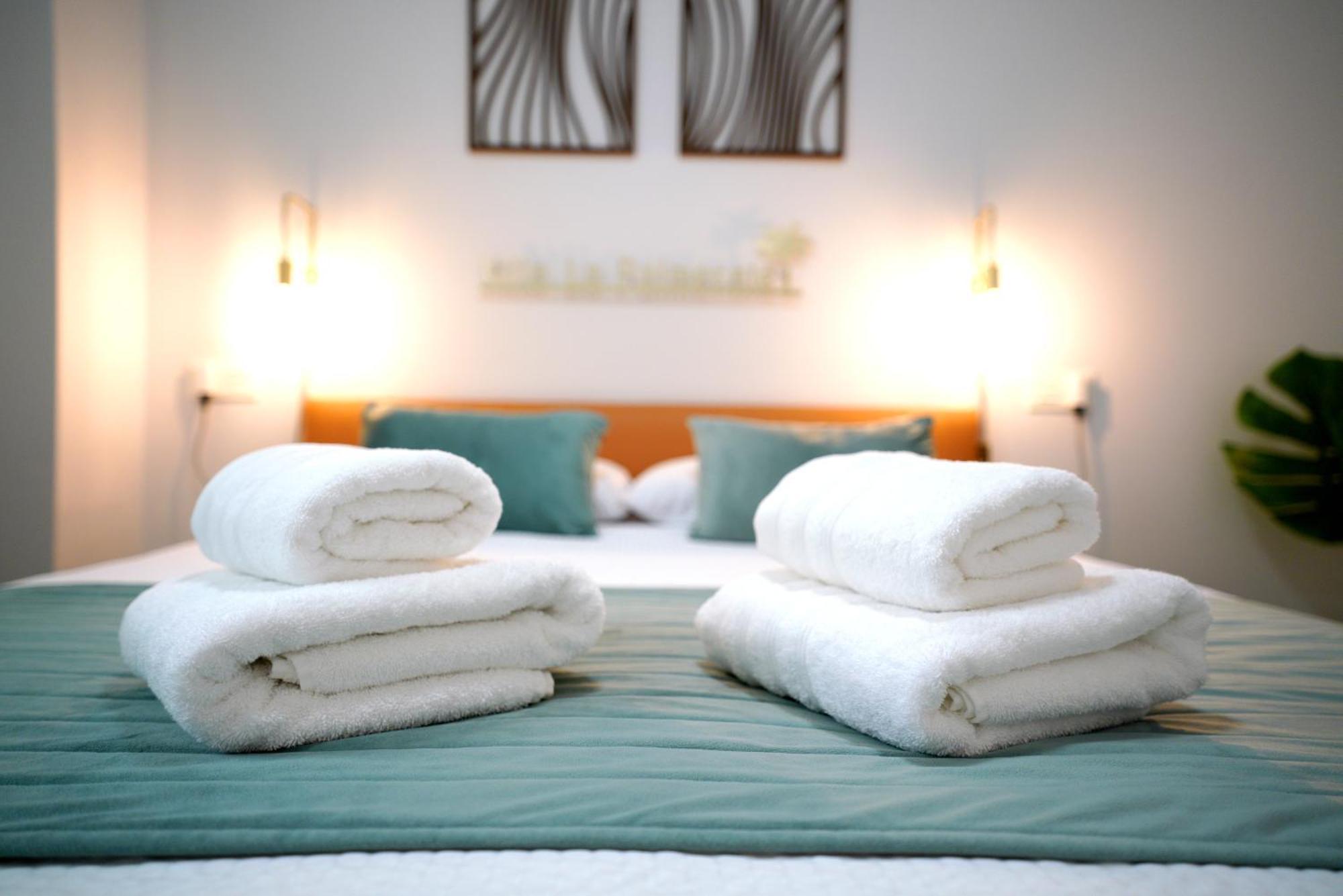 Appartement Arena En Playa De San Juan Alicante